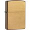 Zippo Classic Regular messing brushed Armor Case (60000850)