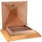 Adorini Pyramid de Luxe Cedro L (13886) offen