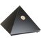 Adorini Pyramid de Luxe Deluxe M Black (14428) neu 2