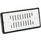 Adorini Befeuchter deluxe A 135 silber (4568)