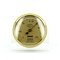 Adorini Messinstrumente Haarhygrometer A 130 (gold - groß)