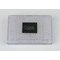 Befeuchter eckig transparent 595521