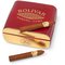 Bolivar Belicosos Finos 30 Aniversario Jar Kiste