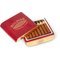 Bolivar Belicosos Finos 30 Aniversario Jar offen Detailbild