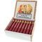 Bolivar Tubos No. 1 - 25er offen