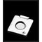 Sillems Silvercutter 925er Sterling Silber (1432)