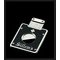 Sillems Stahlcutter mit Logo (3130)