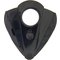 Xikar Xi3 Cutter Pave X Noir Diamond Collection (302BKCZ) offen Detailbild