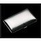 Sillems Zigarilloetui 8 Stck. Silverplated (3104)