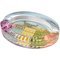 Classic Zigarrenascher Glas Cuba Design Habana (523582)