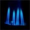 Eurojet Jetflame 4er Jetflame Gunmetal (224160) Flamme