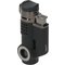 Eurojet Jetflame 3er Jetflame schwarz matt (250066)_01