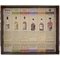 Plantation Rum Cigar Gift Box Deckel-Innenseite