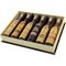 Plantation Rum Plantation Rum Experience Artisanal Rum 6er Set Box offen