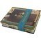 Plantation Rum Plantation Rum Experience Artisanal Rum 6er Set Box