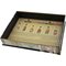 Plantation Rum Plantation Rum Experience Artisanal Rum 6er Set Deckel
