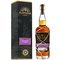 Plantation Rum Panama 6 Years Old Single Cask 2020 (0,7 l / 45,2 % vol.)