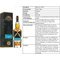 Plantation Rum Single Cask Collection Fiji Islands 2001 Expertise