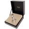 Davidoff Schere Edelstahl Edelstahl Modell 2610 Box offen