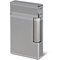 Davidoff Feuerzeug Prestige Line Paladiniert horizontal gestreift Modell (30815 - 2743)