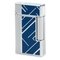 Davidoff Feuerzeug Prestige Line Royal Release Limited Edition blau