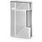 Davidoff Feuerzeug Prestige Line Palladium (diagonal Linien - 102616)