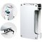 Adorini Jetflame White (A202)