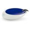 Davidoff Ascher murano crystal glass blue (102197)