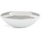 Davidoff Ascher rund weiss 2 Ablagen (102330)