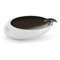 Davidoff Ascher murano crystal glass grey (102198) Detailbild