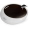 Davidoff Ascher murano crystal glass brown (102199)