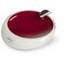 Davidoff Ascher murano crystal glass red (102195)
