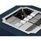 Davidoff Ascher Leder Edition Blue (101753) Detailbild