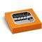 Davidoff Ascher Leder Edition Saffron (101754)