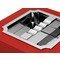 Davidoff Ascher Leder Edition Red (101755) Detailbild