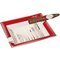 Davidoff Ascher Year of the Tiger Limited Edition (119497) mit Zigarre