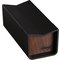 Davidoff Ascher Schiebe-Ascher schwarz/Holz (118685)