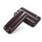 Davidoff Cigar Case Carbon Red Carbon