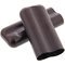 Davidoff Cigar Case Carbon XL-2 Red Carbon (109983) offen