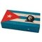 Elie Bleu Che Guevara Humidor Che Guevara Humidor für 110 Cigarren  mit einer S
