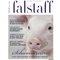 Falstaff Genuss Magazin Ausgabe 01/2011 (Ausgabe D)