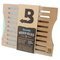 Bóveda Humidipak 2er Holzhalterung (für 2 Stück 60g Beutel)