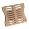 Bóveda Humidipak 4er Holzhalterung