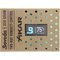 Bóveda Humidipak 75 % RH (Beutel mit 320 Gramm)