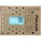 Bóveda Humidipak 75 % RH (Beutel mit 320 Gramm) Rückseite