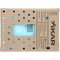 Bóveda Humidipak 65 % RH (Beutel mit 320 Gramm) Rückeite