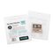 Bóveda Humidipak One-Step Kalibrierungsset