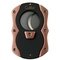 Colibri Cut Schwarz/Rosegold (591948)