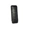 Martin Wess Premium Lederetui - Kroko black 3er Churchill Kroko (595)