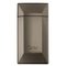 Colibri Zephyr gunmetal-matt (293233)
